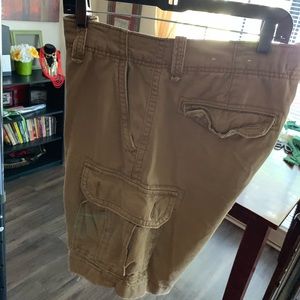 Americans Eagle cargos